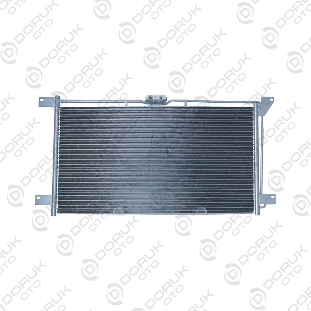 02888 Scania 4 Series Air Conditioning Condenser 1449779
