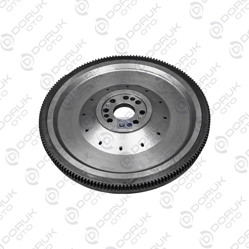 02890 Scania 4 Serisi Volant (Komple) 110735