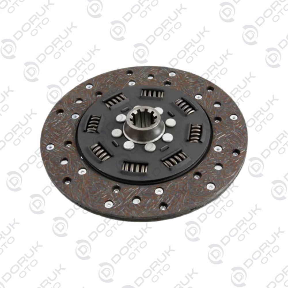 02896 Scania 3 Series Clutch Disc 420mm 10571252