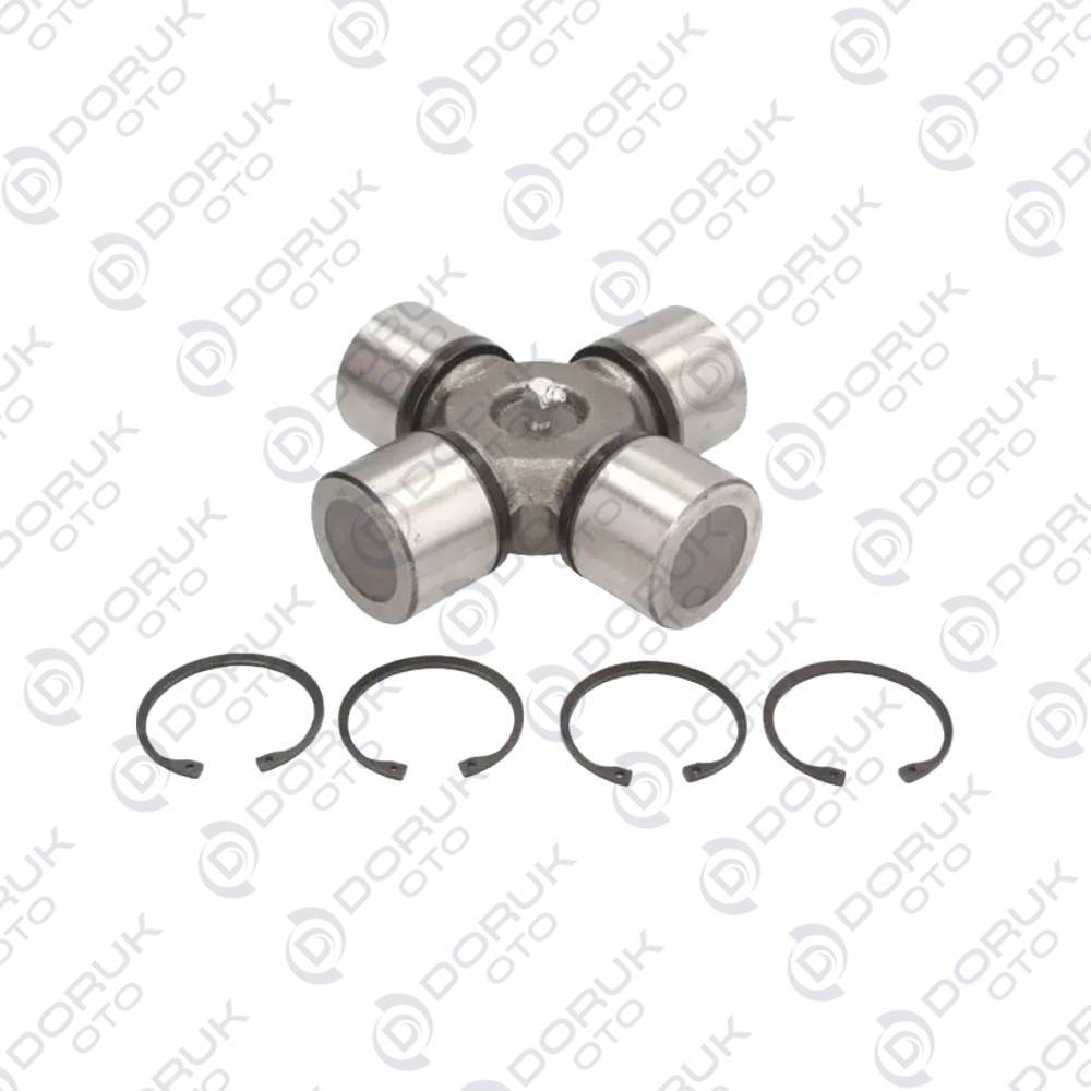 02897 Scania 4 Series Joint Cross Ø65mm 1879541