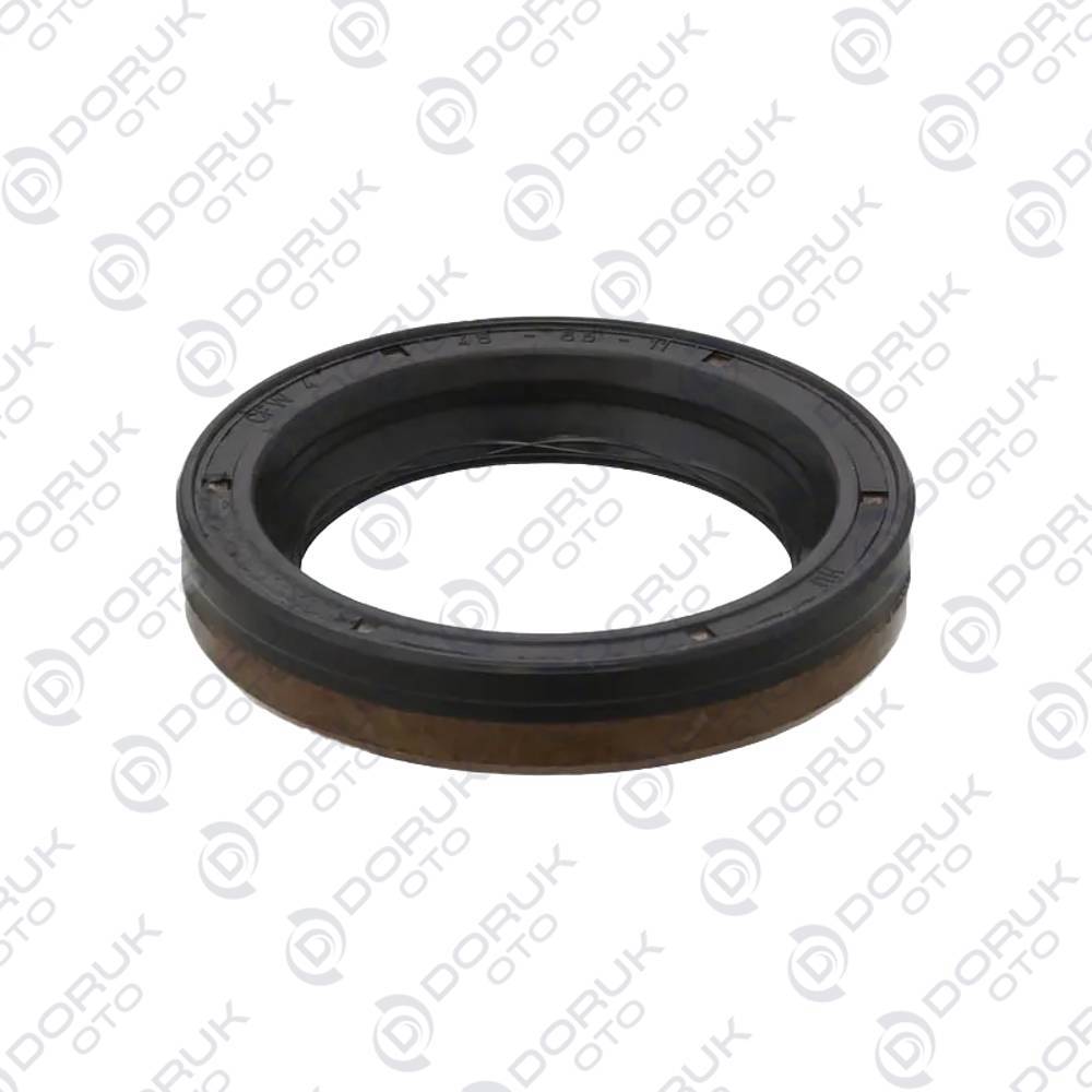 02898 Scania 3 Series Transmission Shaft Seal 274868
