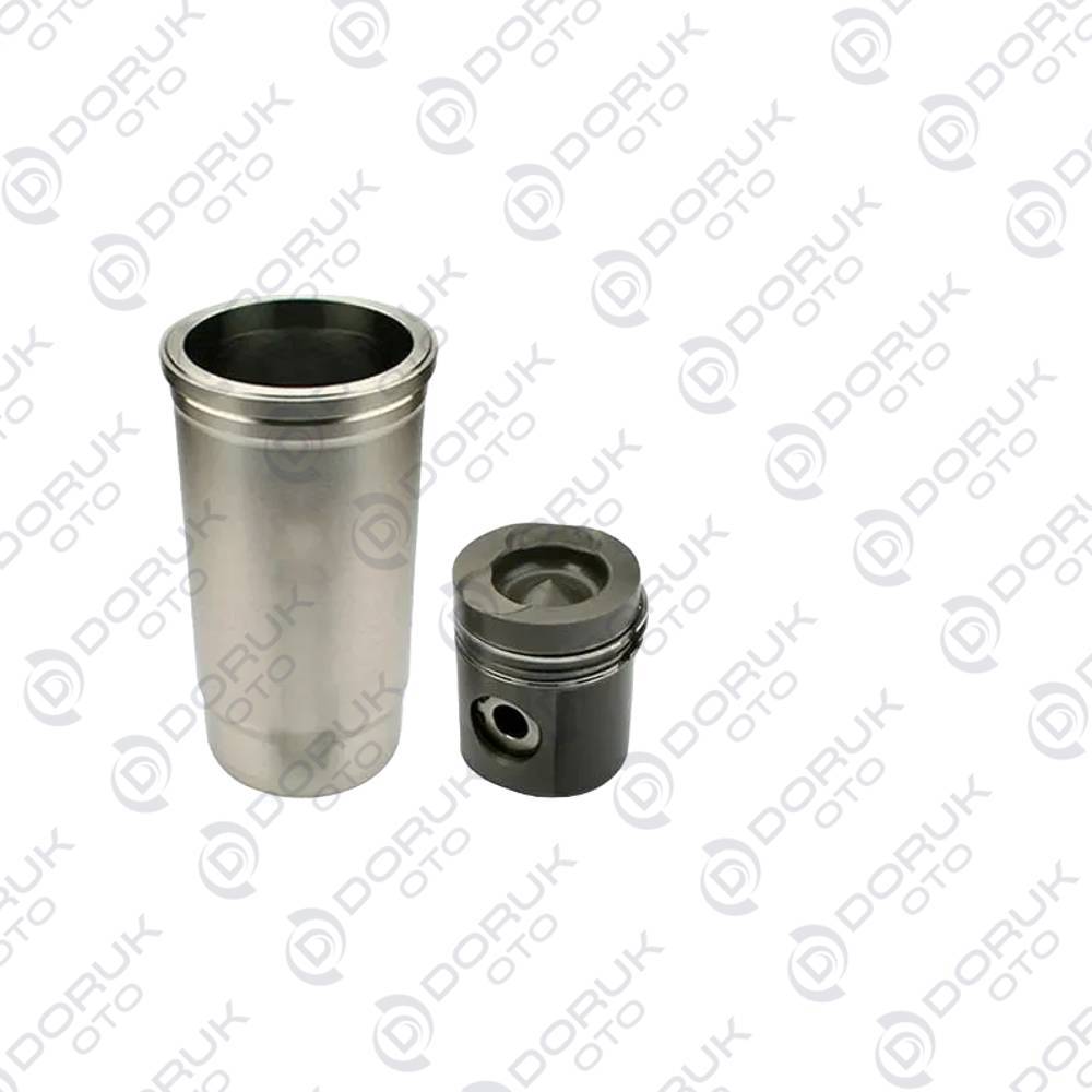 02901 Scania 3 Series Piston (Set) Ø115mm 550316