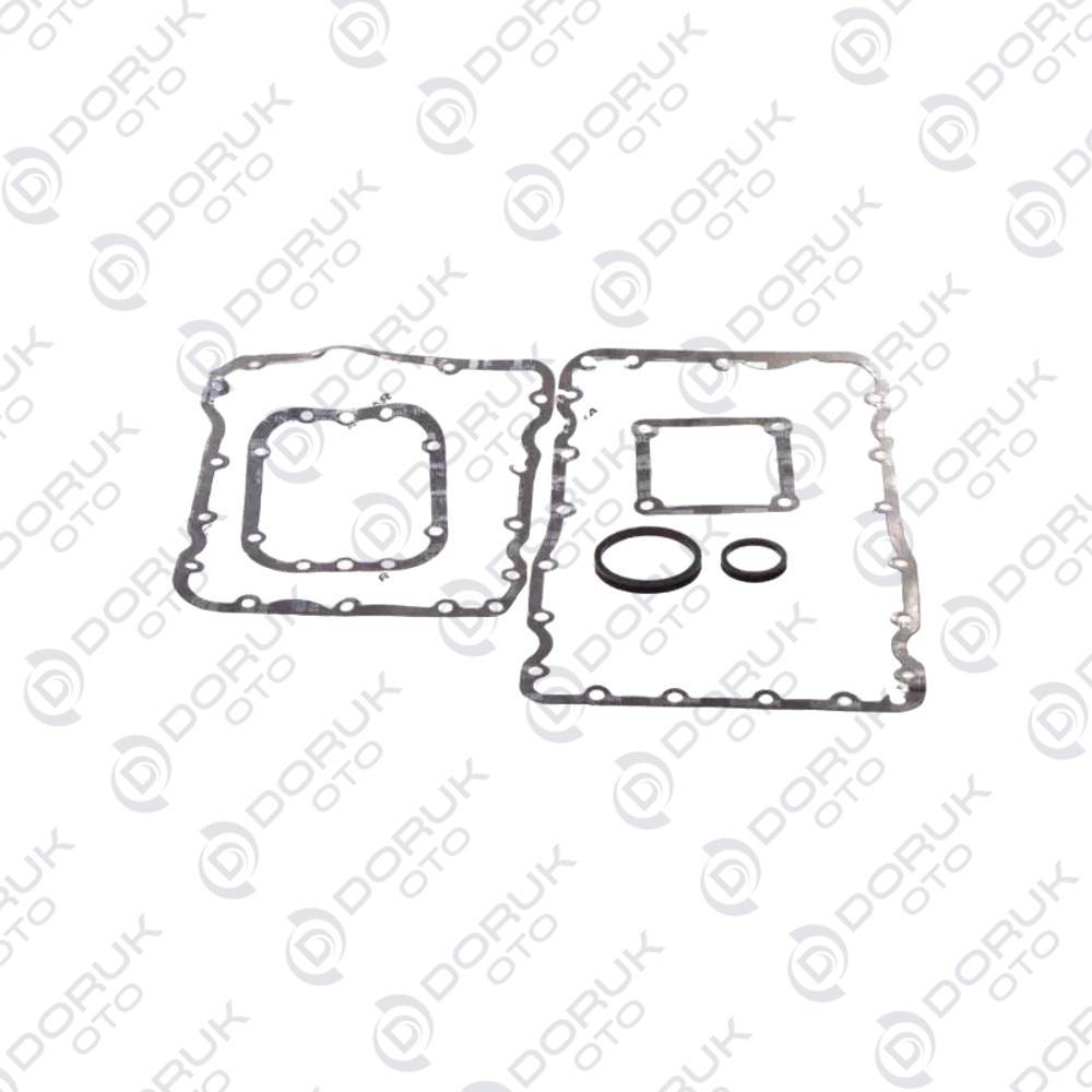 02902 Scania 4 Serisi Şanzıman Conta Takımı 550539