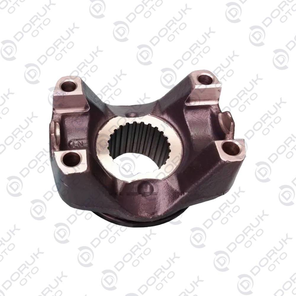 02907 Scania P, G, R, T Serisi Şaft Flanşı 1340753