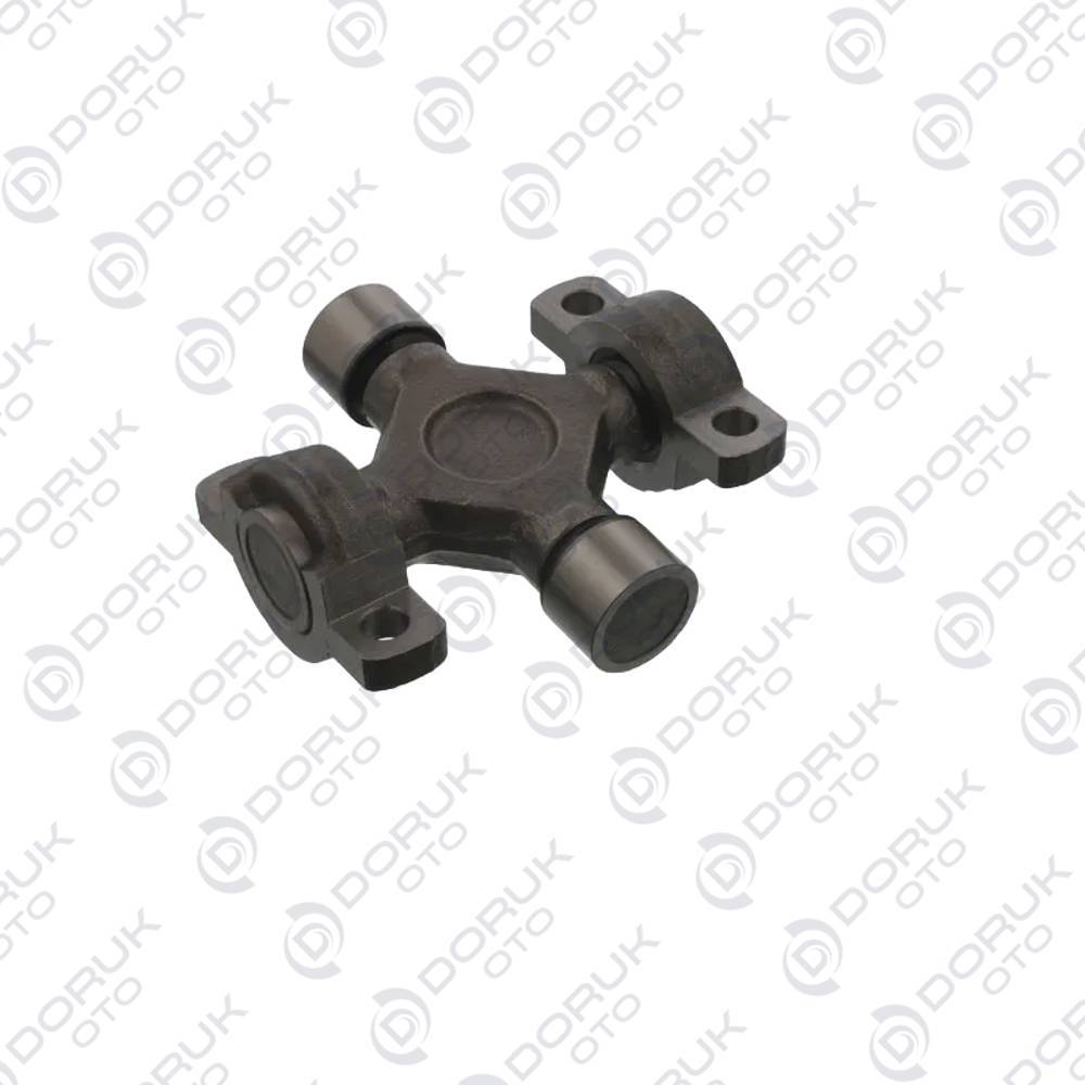 02908 Scania P, G, R, T Serisi Şaft Mafsalı Ø38mm 1111745