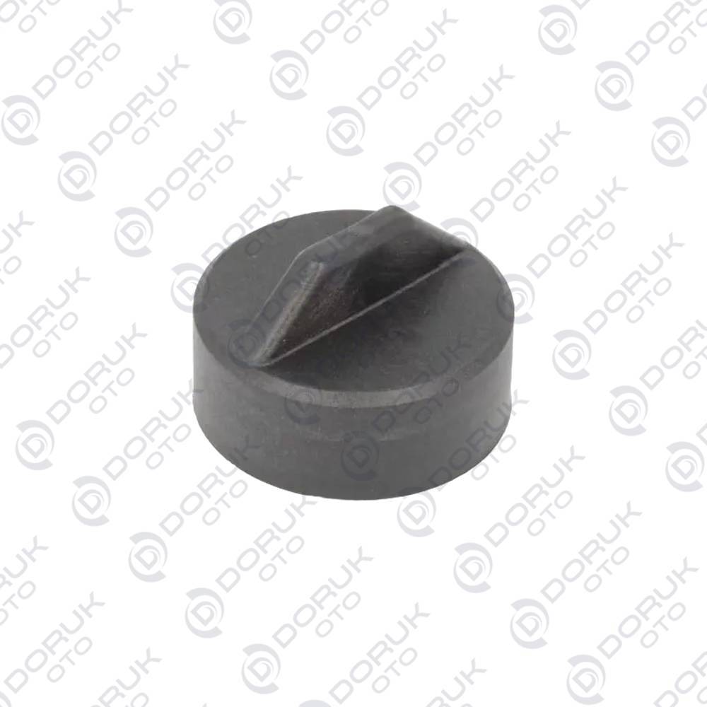 02916 Scania 4 Serisi Cam Su Deposu Kapağı 1371839