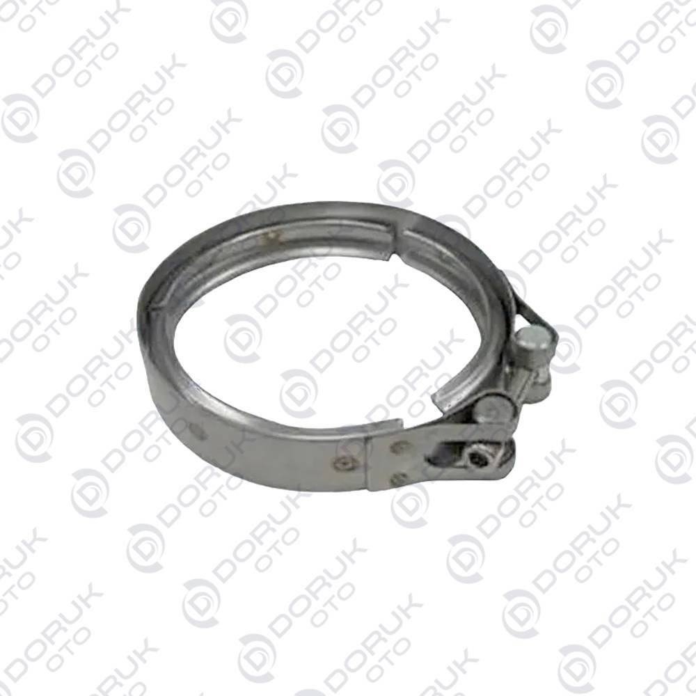 02919 Scania 4 Serisi Egzoz Kelepçesi 1439825