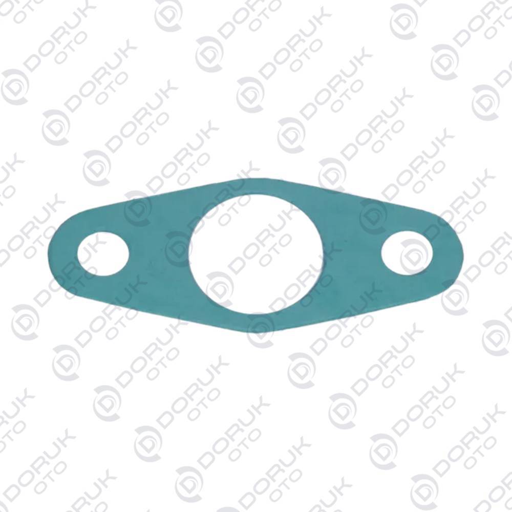 02930 Scania 4 Serisi Turbo Contası 1511652