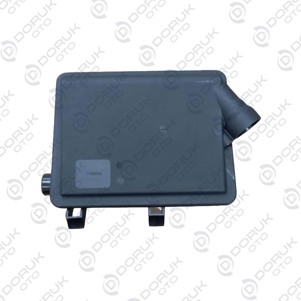 02931 Scania P, G, R, T Series Crankcase Ventilation Housing 1896520