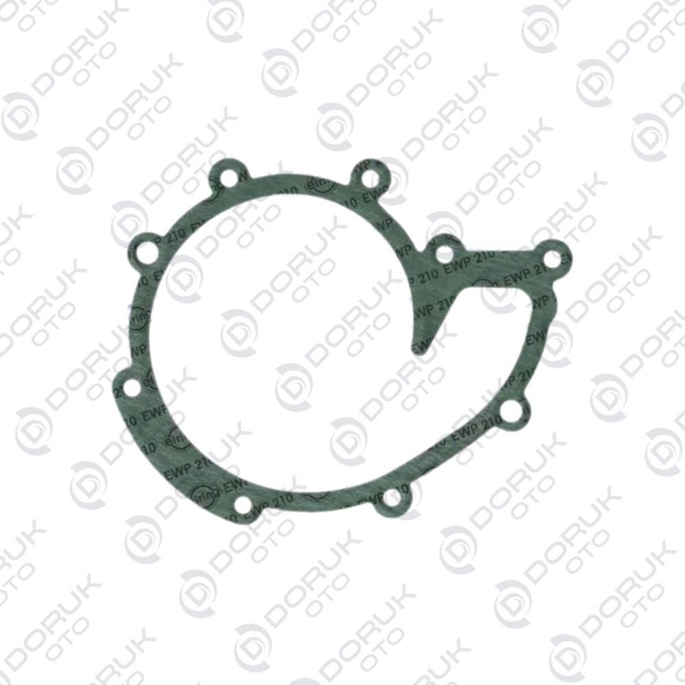 02932 Scania 4 Series Water Pump Gasket 1541633