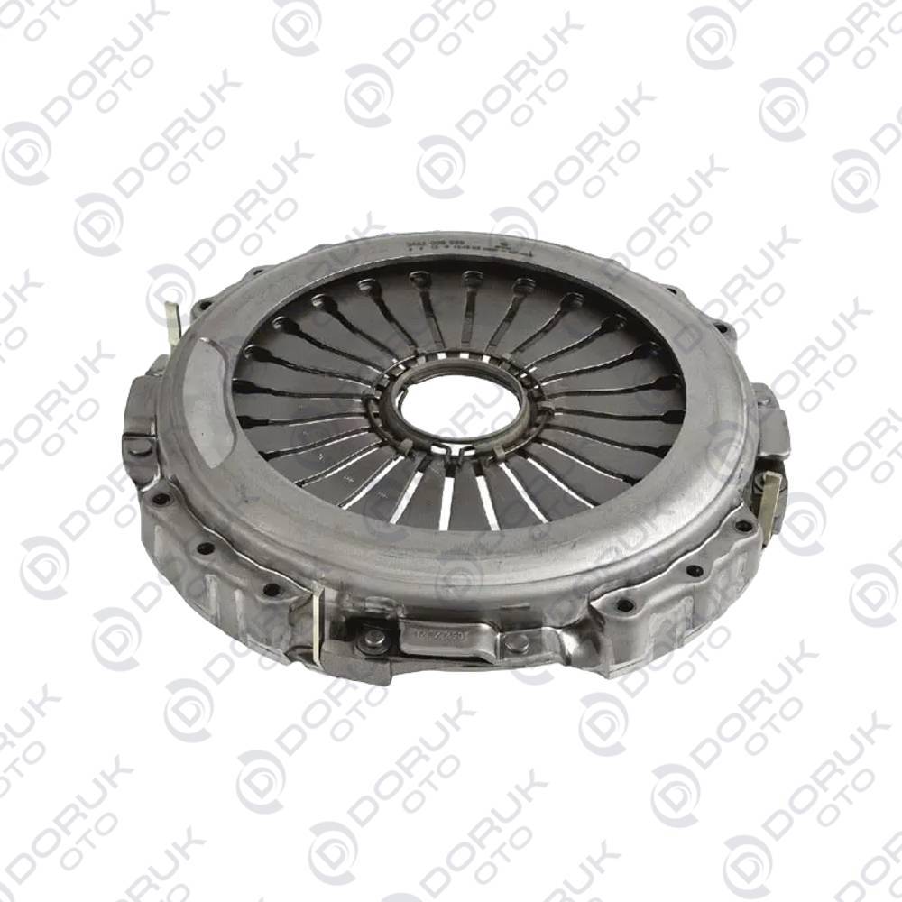 02933 Scania P, G, R, T Series Clutch Pressure Plate 1763155