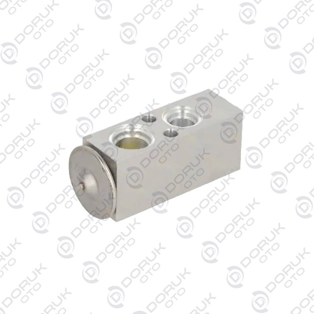 02937 Scania P, G, R, T Series AC Expansion Valve 1342237