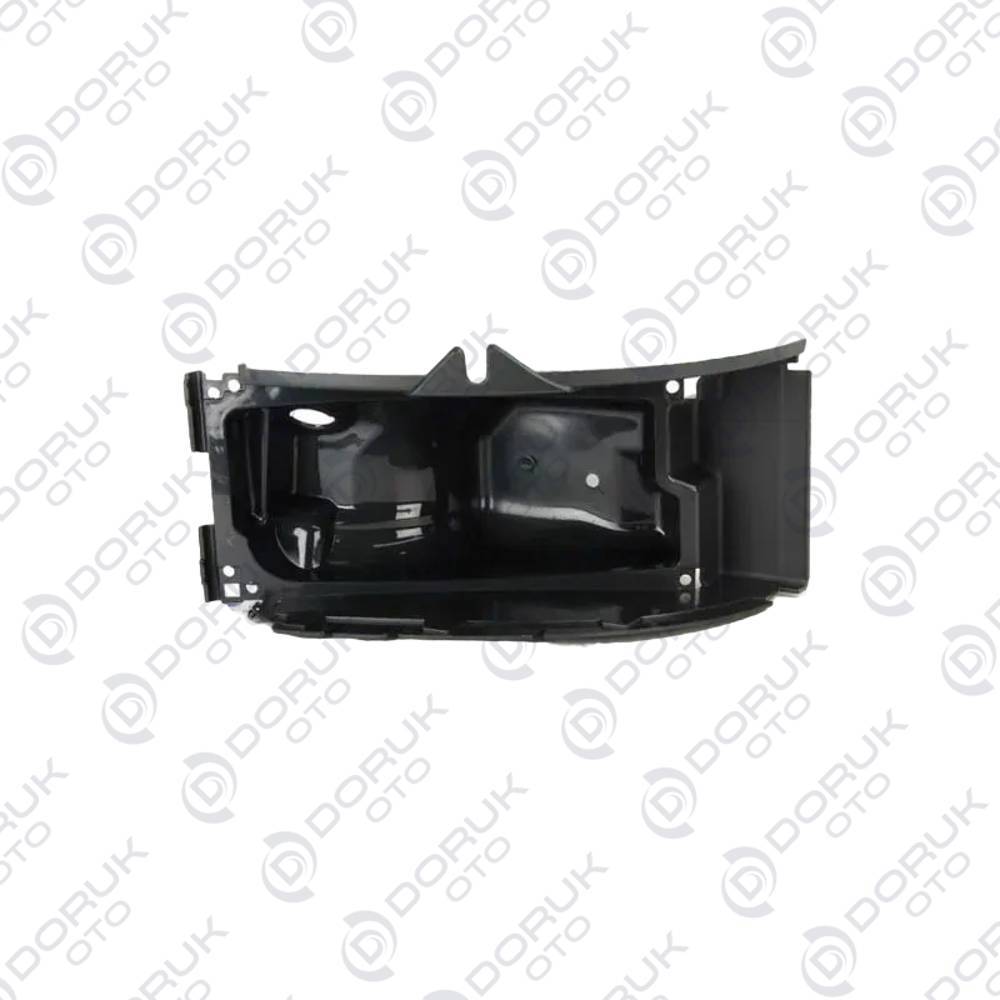 02941 Scania P, G, R, T Series Headlight Housing - RH 1936675