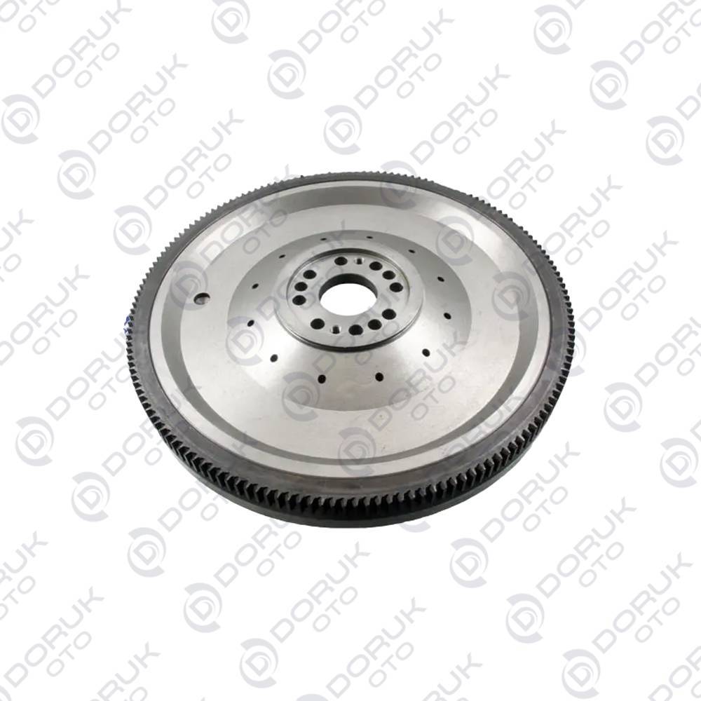 02943 Scania 4 Serisi Volant (Komple) 393151