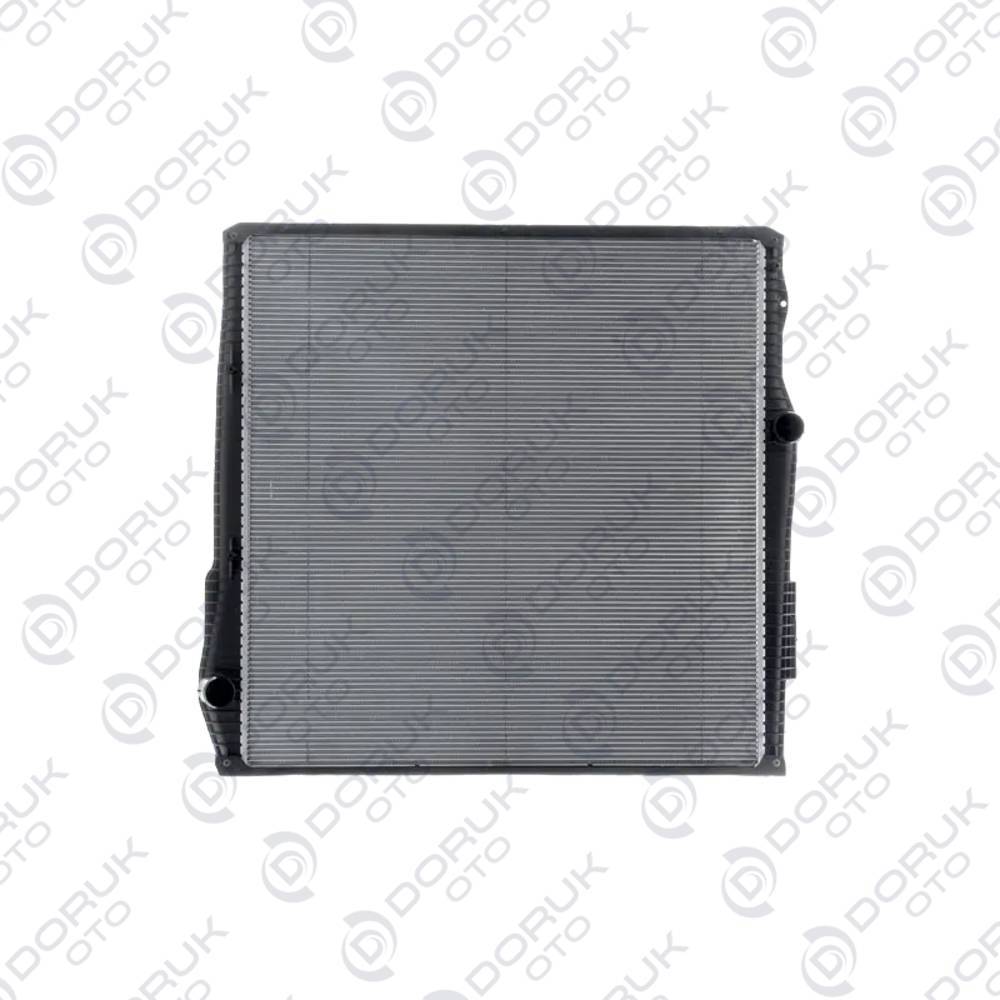 02948 Scania P, G, R, T Series Engine Cooling Radiator 2027572