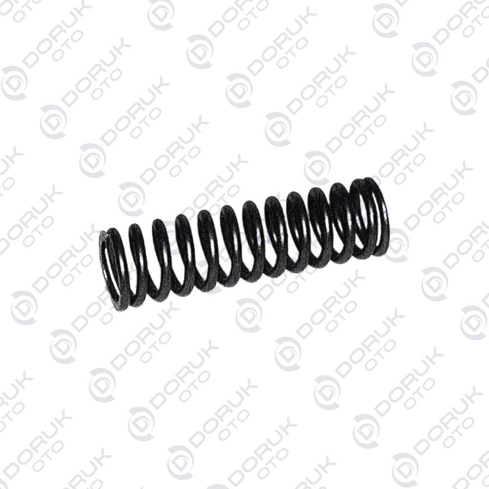 02952 Scania 4 Series Valve Spring 1307116