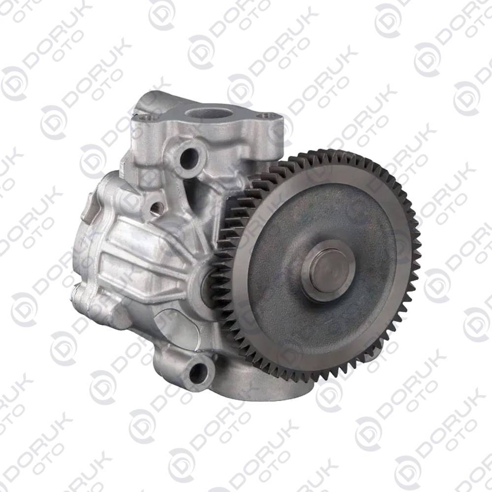 02953 Scania P, G, R, T Series Oil Pump 2092332