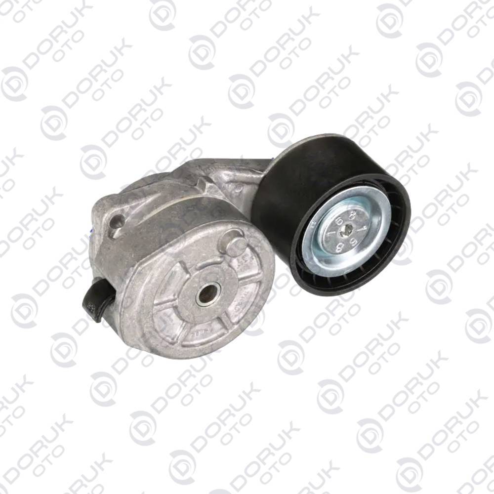 02954 Scania P, G, R, T Serisi Kayış Gergi Kasnağı 2197388