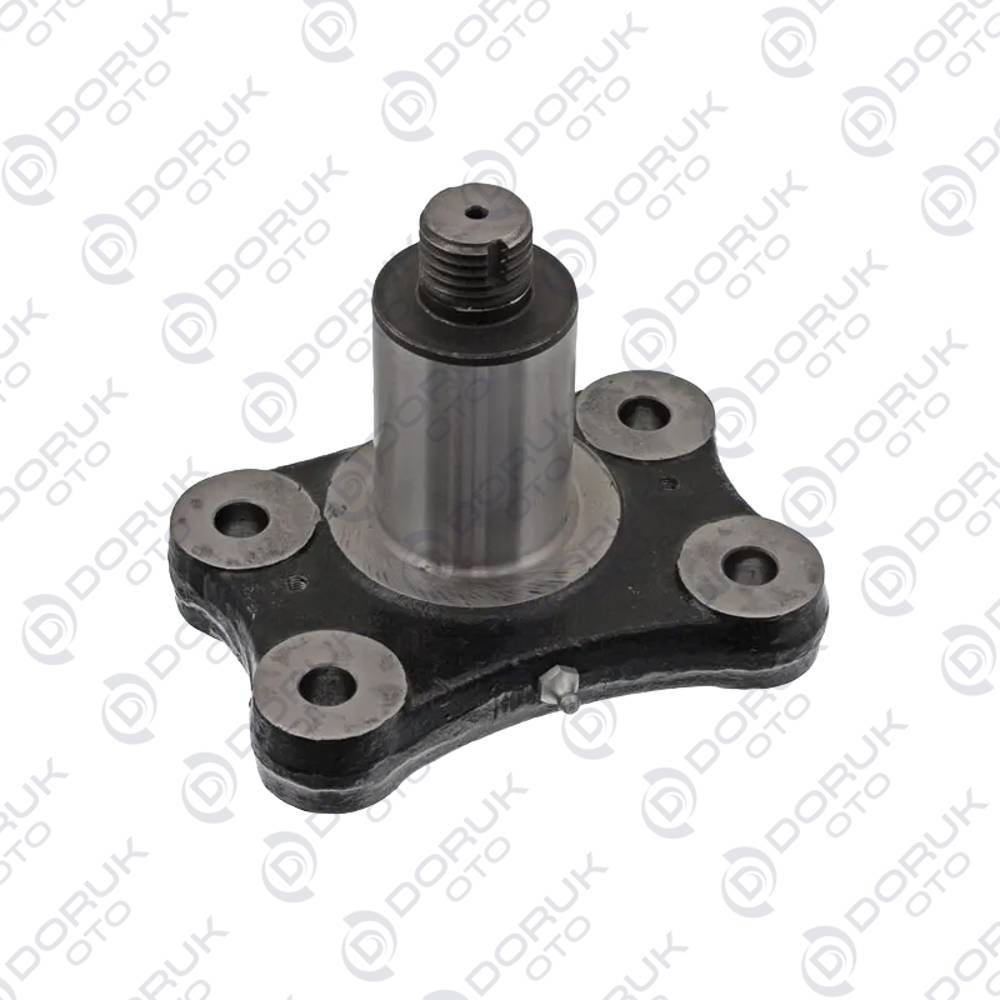 02959 Scania P, G, R, T Serisi Direksiyon Mili Braketi 1786130