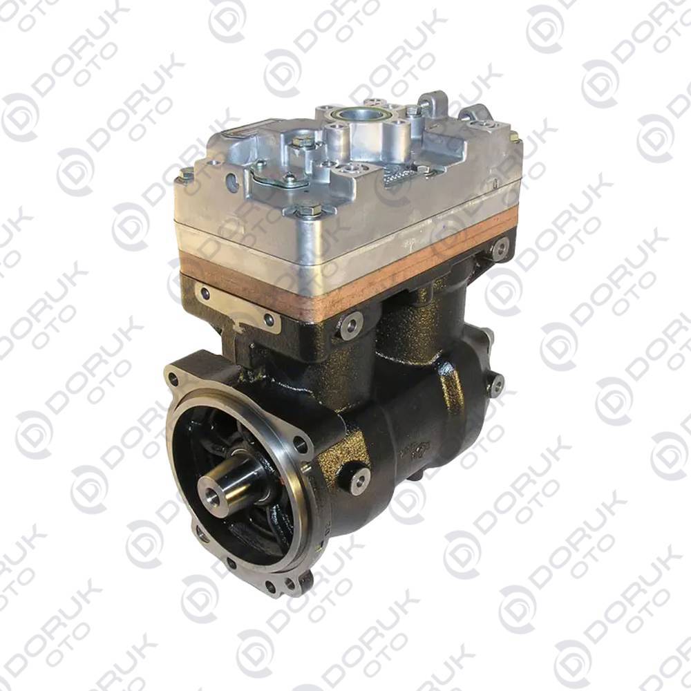 02962 Scania P, G, R, T Series Air Suspension Compressor 1901246