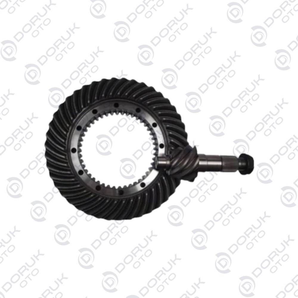 02963 Scania P, G, R, T Serisi Ayna Mahruti Dişlisi 11x36 1478668