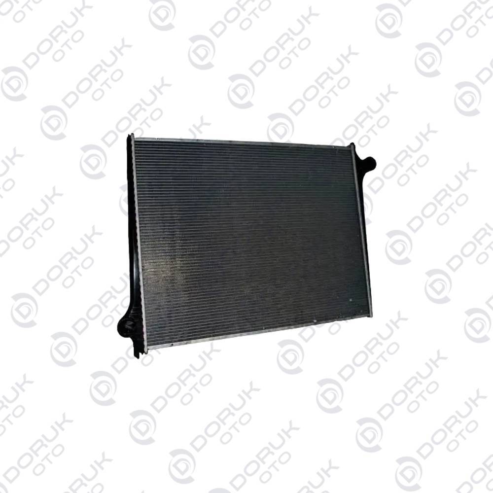 02965 Scania 4 Series Engine Cooling Radiator 1516491