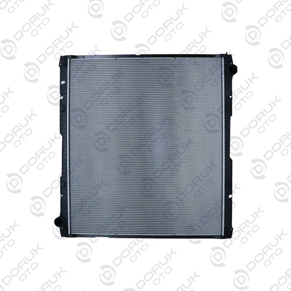 02966 Scania P, G, R, T Series Engine Cooling Radiator 1769997
