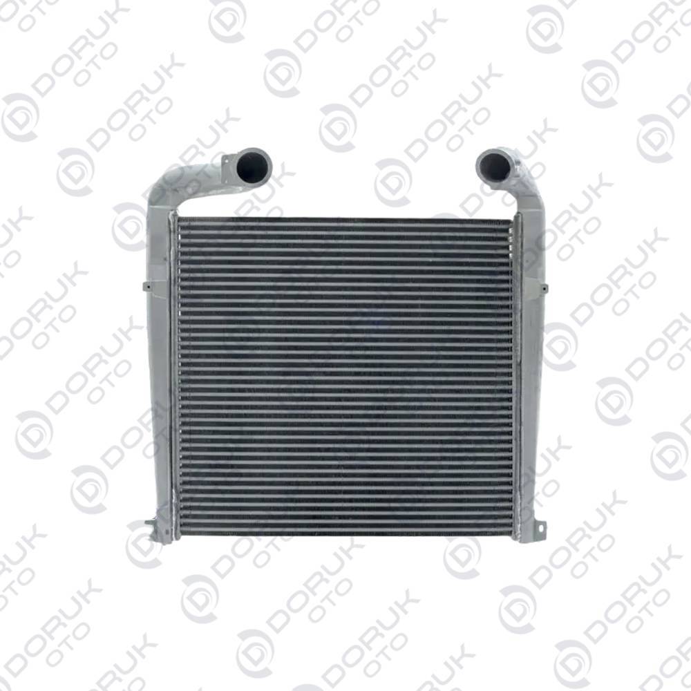 02968 Scania P, G, R, T Series Intercooler 1795730