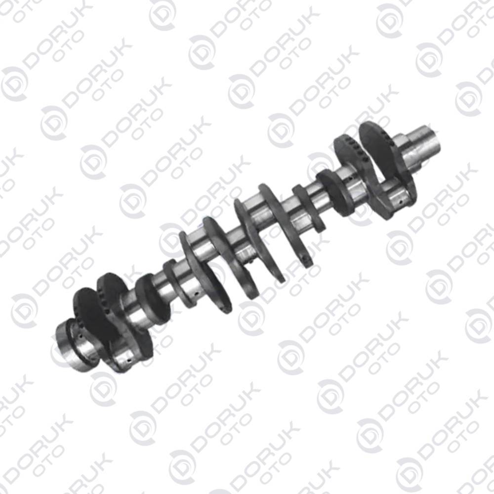 02971 Scania 3 Series Crankshaft 1340620