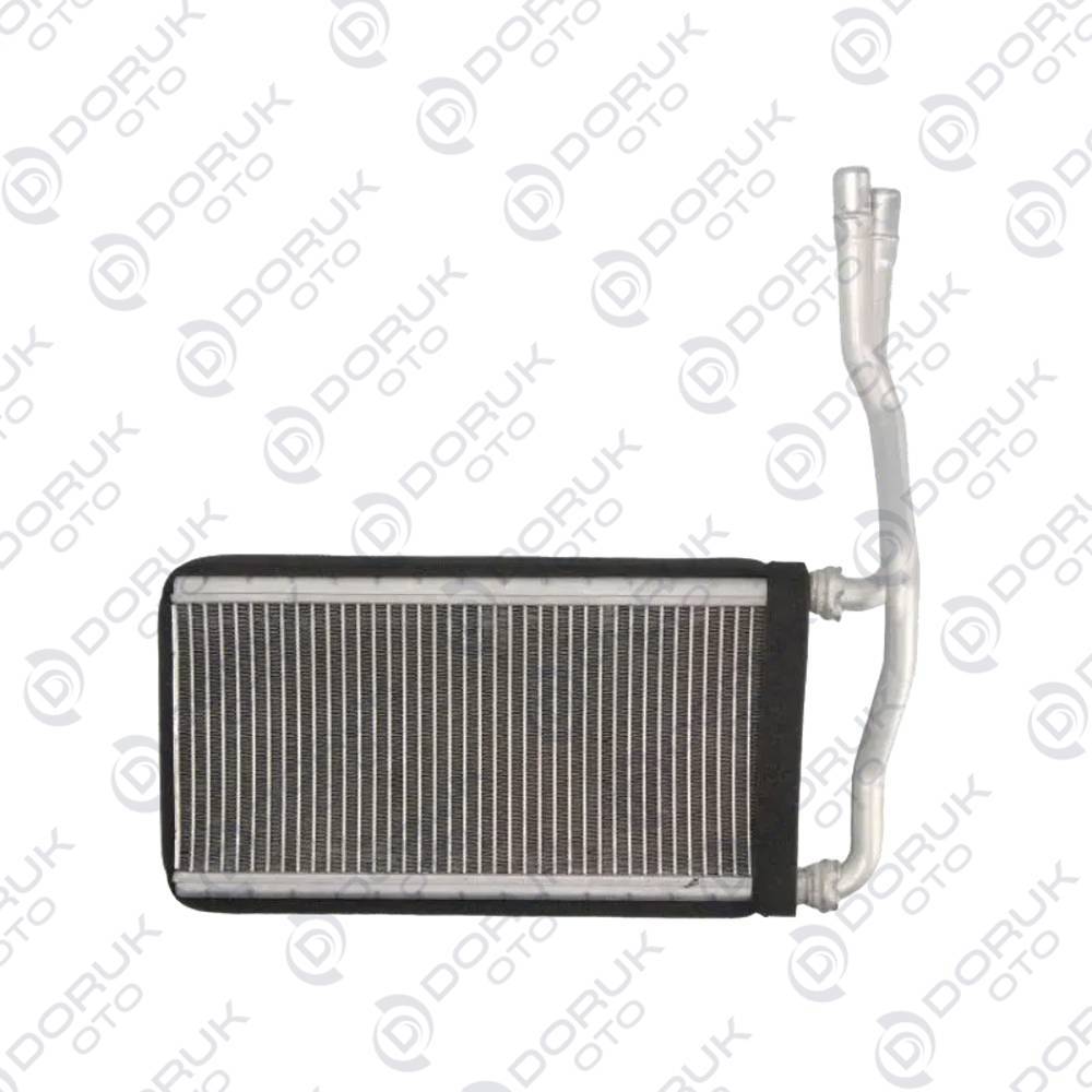 02975 Scania L, P, G, R, S Series Heater Matrix Radiator 2301598