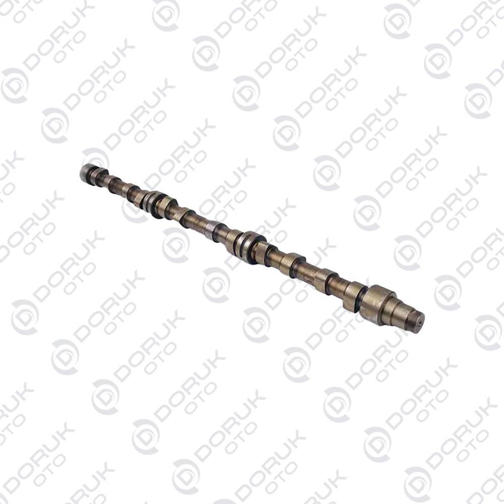 02977 Scania 3 Series Camshaft 325646