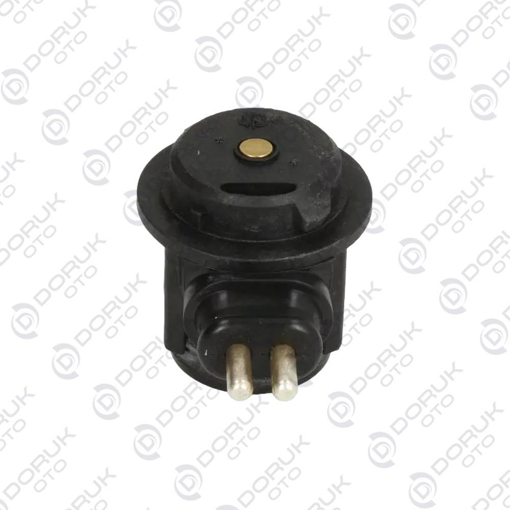 02980 Scania 4 Series Engine Exhaust Brake Switch 1353142