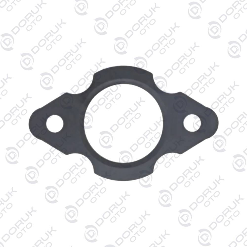 02984 Scania P, G, R, T Series Exhaust Manifold Gasket 2086029