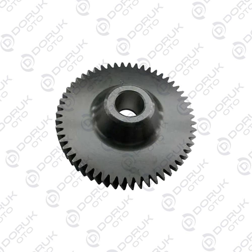 03004 Scania P, G, R, T Series Power Steering Pump Gear 1376357