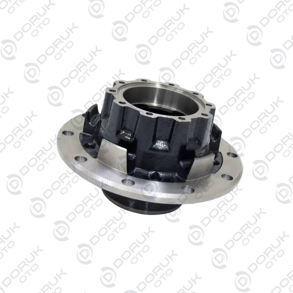 03007 Scania P, G, R, T Series Wheel Hub 1724788