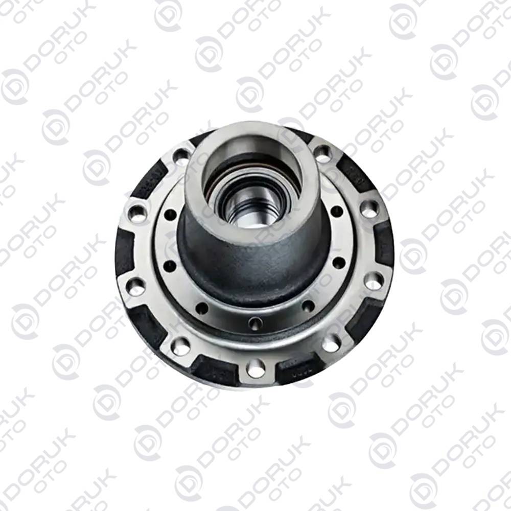 03009 Scania P, G, R, T Series Wheel Hub 1868663