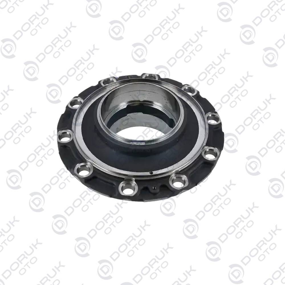 03010 Scania P, G, R, T Series Wheel Hub 2326676