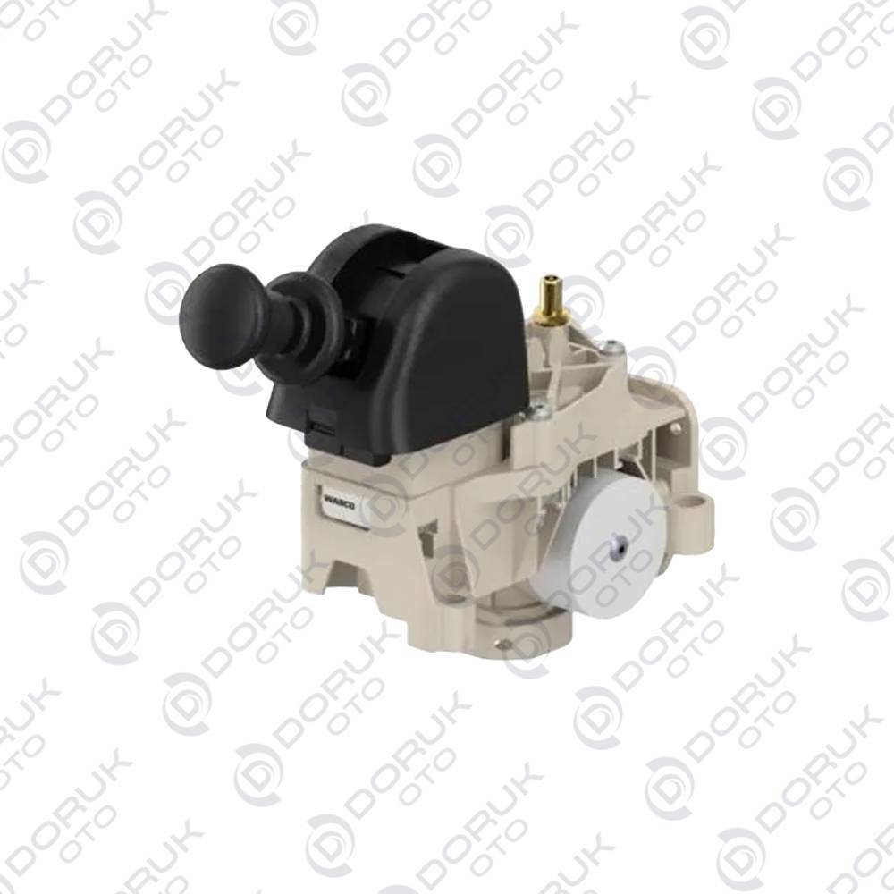 03017 Scania P, G, R, T Series Hand Brake Valve 1882115