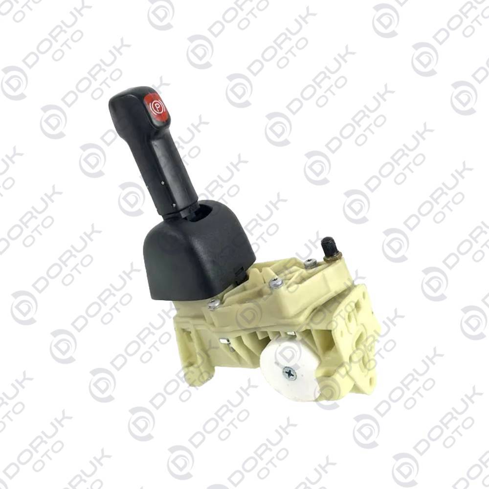 03018 Scania P, G, R, T Series Hand Brake Valve 1882111