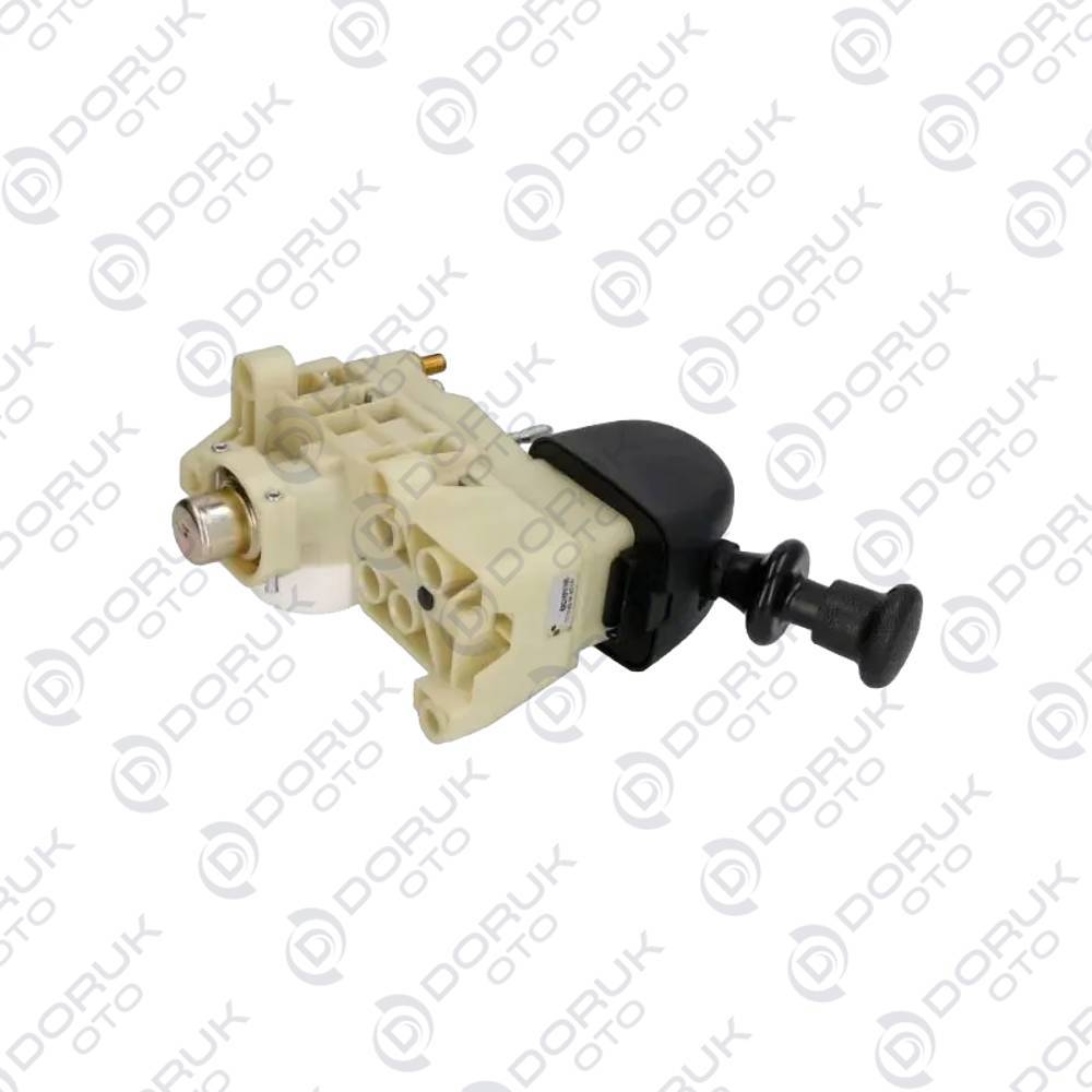 03019 Scania P, G, R, T Series Hand Brake Valve 1882116