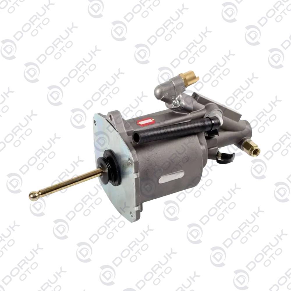 03024 Scania P, G, R, T Series Clutch Servo 1927825