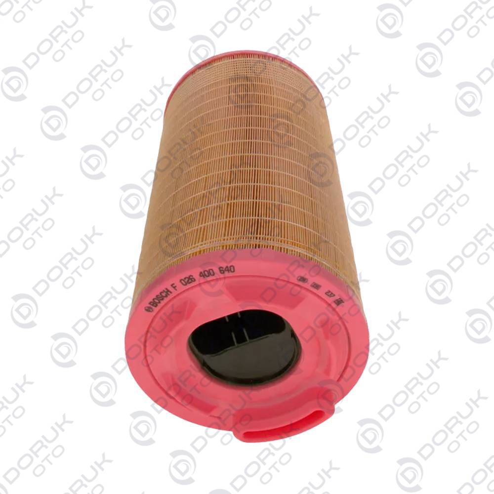 03030 Scania L, P, G, R, S Serisi Hava Filtresi 2343432