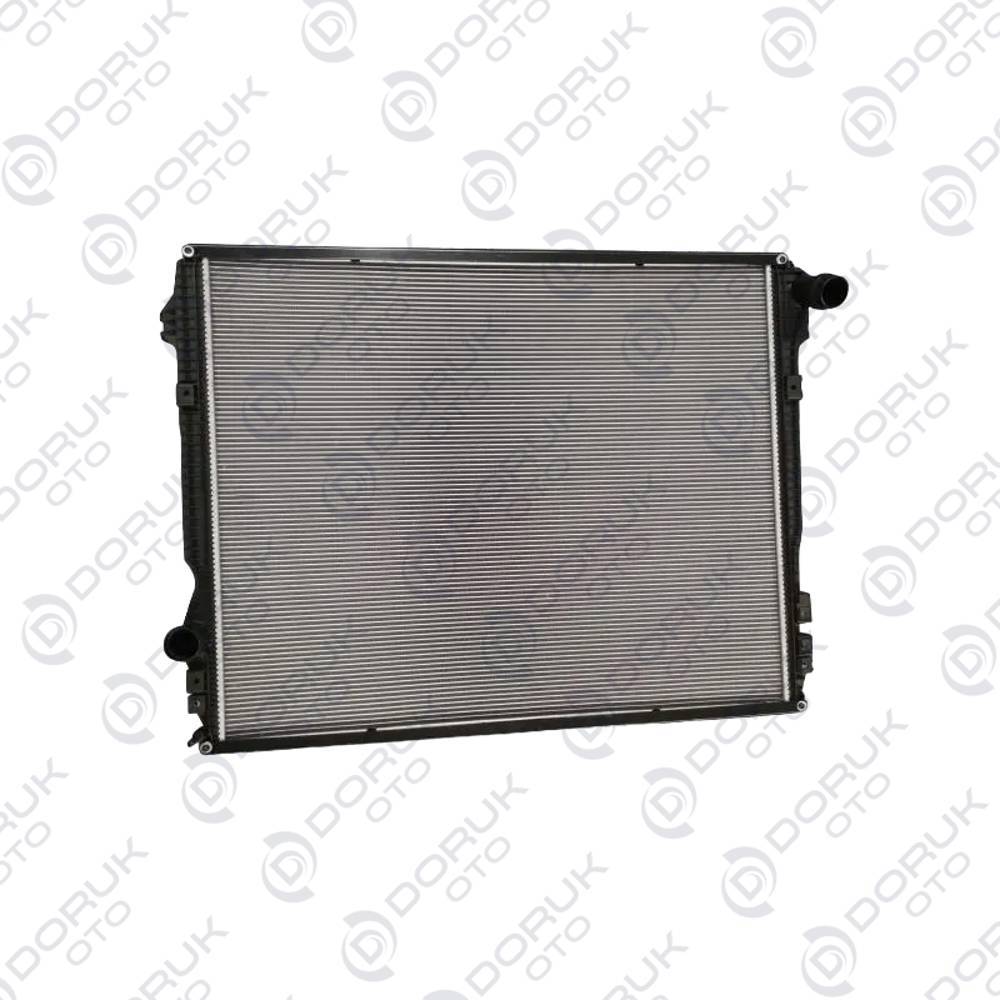 03062 Scania L, P, G, R, S Series Engine Cooling Radiator 2552201