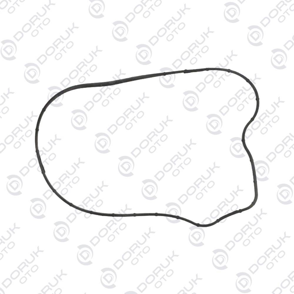 03075 Scania P, G, R, T Series Water Pump Gasket 1886664
