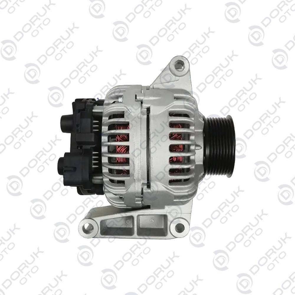03077 DAF XF Serisi Şarj Dinamosu (Alternatör) 2000904