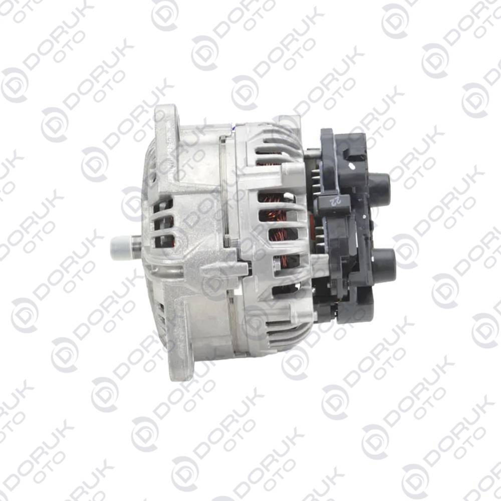03079 DAF ATI Serisi Şarj Dinamosu (Alternatör) 1697322