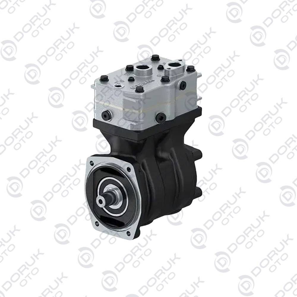 03081 DAF ATI Series Air Suspension Compressor 1736785