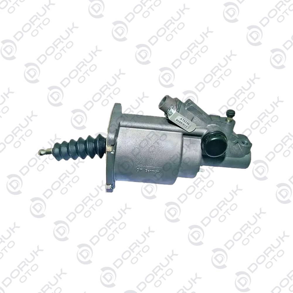 03085 DAF CF Series Clutch Servo 1613228