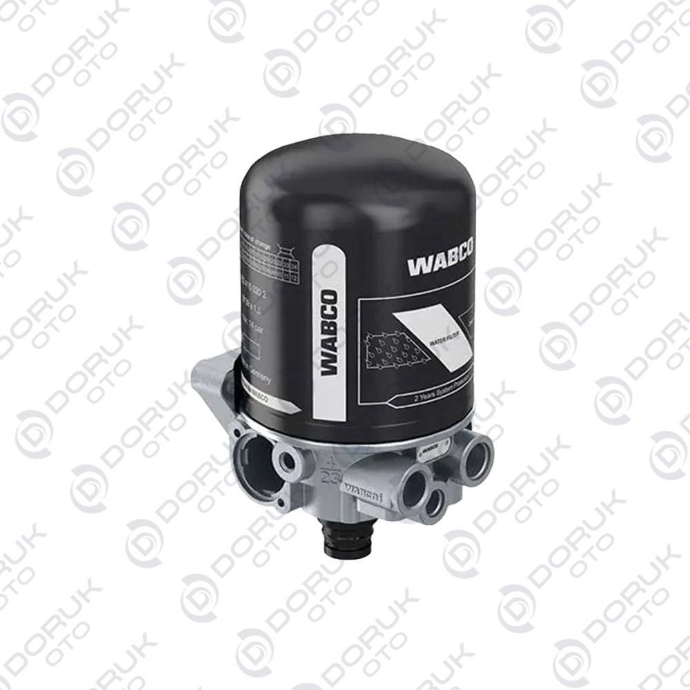 03090 MAN TGA Serisi Hava Kurutucu Ventil 81521026101