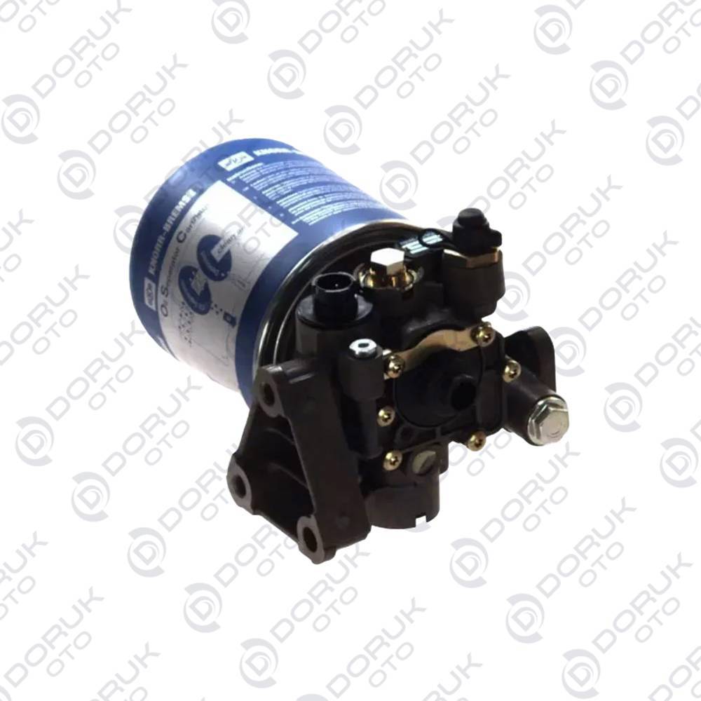 03094 Mercedes Benz Axor Hava Kurutucu Ventil A0004309815